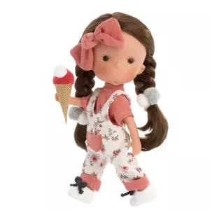 실감나는 관절인형 미스 벨라 3살선물 여아장난감 역할놀이 상상력