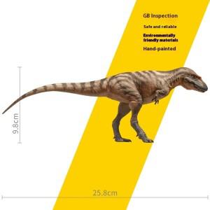 뱀머리 괴물 드래곤 트리스탄 공룡 왕 성장 동반자 부티크 모델 71 수제 장난감 데스크탑 장식품 생일
