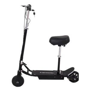 접이식전동킥보드초경량 전기스쿠터 1 무좌석/8km 앉아서타는전동킥보드 illen