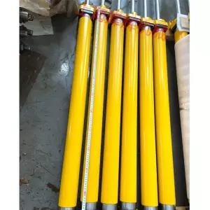 갯벌삽 파이프 땅파기 관통삽 말뚝 농기구