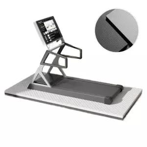 런닝머신 소음 매트 방진 패드 실내 트레드밀 헬스 고무 방지 운동기구