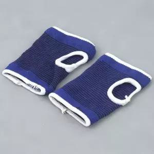 밴드 타격 배드민턴 손바닥 헬스 스포츠 손목 2p 아대 보호대 패드