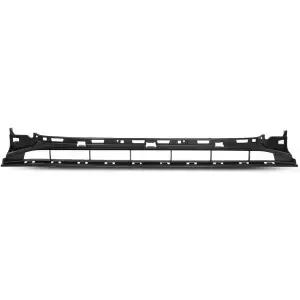 LQI Front Bumper Lower Grille Grill Insert Trim Compatible with Audi A7 S7 20162018 4G8807683D9B9