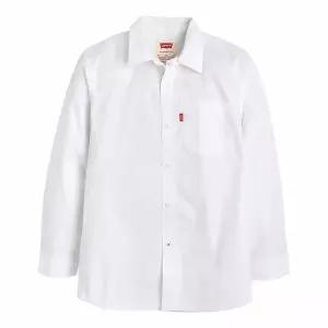 [보리보리/리바이스 키즈]원포켓셔츠 (주니어)