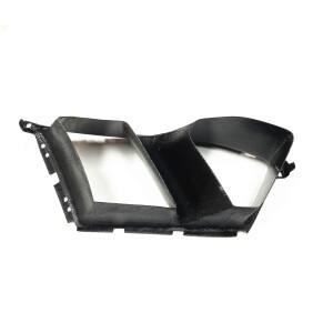 BMW G80 M3 2021-2024  탄소 섬유 앞 범퍼 사이드 에어 벤트 그릴