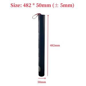 샤오미 나인봇 ES1 전동 스쿠터용 36V 5200mAh 리튬 배터리