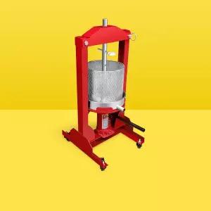 수동 착즙기 즙 업소용 기계 오렌지 과일 비트 사과 칡즙 포도 짜는