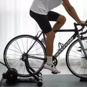실내 자전거 평로라 자전거로라 훈련 고정 거치대