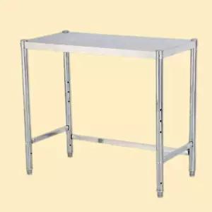 거치대 가스렌지 업소용 스테인리스 소형 식당 랙선반