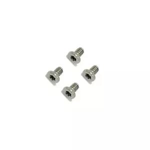 HSSDTECH 하단 베이스 커버 케이스 교체용 Microsoft Surface Laptop 3 1867 1868 1872 4 5 1950 1951 1979