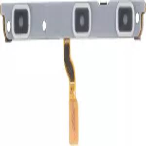 삼성 갤럭시 S20용 BESJMYT 5G 전원 버튼 및 볼륨 플렉스 케이블 교체 유연한 측면 켜기끄기 스위치 제어