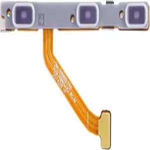 삼성 갤럭시 S22 플러스 전원 버튼 및 볼륨 플렉스 케이블 교체 유연한 측면 켜기끄기 스위치 제어