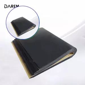 쌍문상회 조용한 차량방음매트 엔진후드소음 자동차흡음 방진