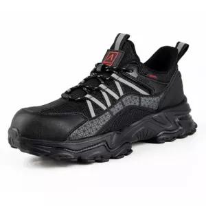 경량안전화 겨울용 수입안전화 블랙 경량작업화 kWg8+8ZUK