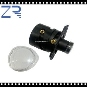 InFocus 100% 오리지널 프로젝터 줌 렌즈, 뷰소닉 PJD5111 PJD5250,