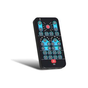 휴대용 음성 변환기, 마이크 변조기 변장기(M10)