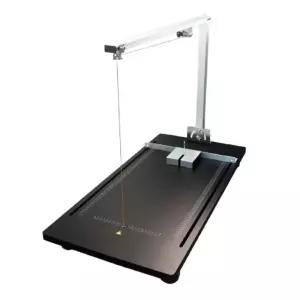 우드락 커터기 폼보드 재단 압축 스치로폼 절단 포맥스