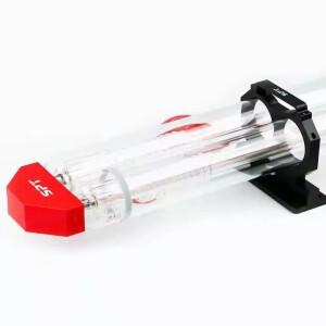 골드 셀러 고품질 300W SPT CO2 레이저 튜브 절단기 신형 고효율