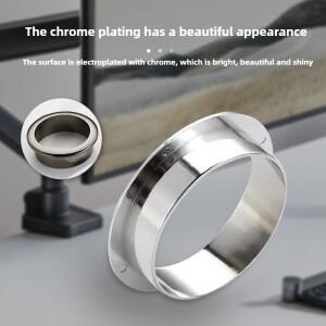 케이블 그로밋 와이어 구멍 커버 컴퓨터 책상 캐비닛 환기 장식 링 콘센트 포트 가구 하드웨어 데스크 액