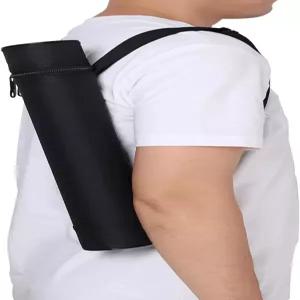 MTG 플레이매트 튜브 보관 가방 포스터 지도 하드 이너 헤비 프로텍션 내복 방수 옥스포드 천 조절 가능