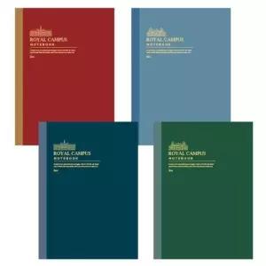 [문구] 제본노트 사무실 학교 학원 대량용 1박스 120개입