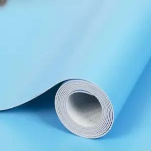 고무 바닥재 PVC 롤장판 논슬립 사무실용 두꺼운 매트 시공