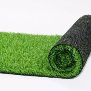 야외 인조잔디 매트 테라스 베란다 옥상 풋살장 방염 롤타입 인조芝