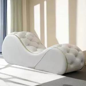 부부 S자 러브체어 러브쇼파 커플쇼파 모텔 s자 부부의자