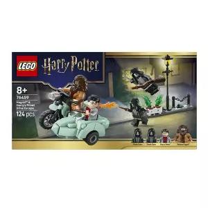 76459 해리포터 해그리드와 해리의 프리벳가 탈출