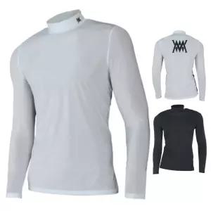 땀냄새 감소 기능성 반목폴라 골프 쿨이너티 스포츠웨어 깔끔 일상