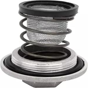 민호 GY6 50cc 125cc 150cc 오일 배수 플러그 캡 필터 세트 중국 스쿠터 모프드 바자 존웨이 벤저우