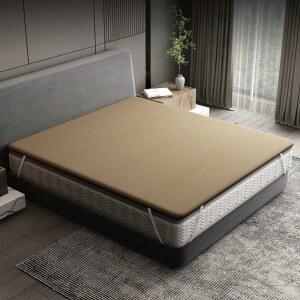 하드토퍼 하드 매트 고경도 단단한토퍼 10MM 매트리스 바닥