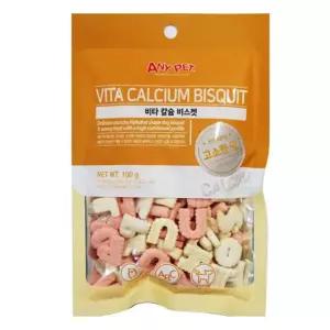 강아지 반려견 칭찬용 훈련용 간식 칼슘 비스켓 IRq1+5GwJ
