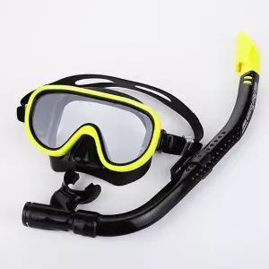 투사 레져용 마스크 스노클세트 J368253 휴가용품 운동