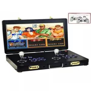가정용 좌식형 오락기 레트로 TV연결형 오락실 스탠드형