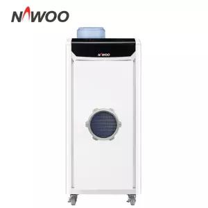 자동 운전기능 대형제습기 터보 제습기 업소용