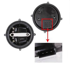 푸조 호환 206 207 208 308 307 DS4 시트로엥 C3 C4 C5 리버싱 미러 베이스 모터 조절기 660238