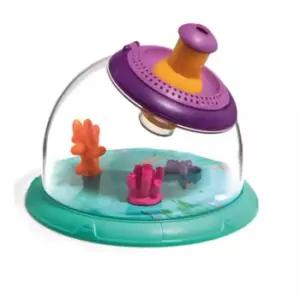 과학교구 곤충 물고기 뷰어 곤충용품 곤충관찰경 곤충채집통