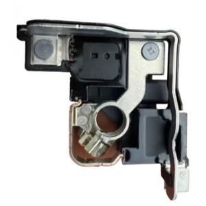 벤츠 GLA C180C200 E200E260 배터리 전원 차단 보호기 W246 제한기 자동차 액세서리 1개