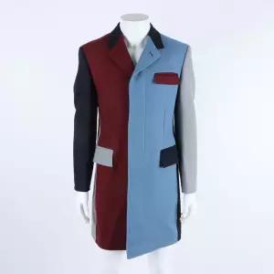 [구구스]중고명품 톰브라운 코트 90 (NO 10367670)