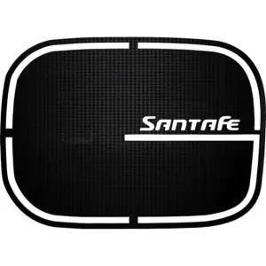 싼타페 TM 주유구커버 스티커 LjK7+3cMp