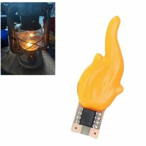 새로운 5 색 불꽃 램프 3V 플래시 양초 촛불 다이오드 조명 생일 파티 장식