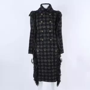 [구구스]중고명품 샤넬 코트 55 (NO 10308352)