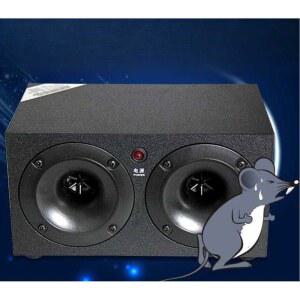 세인트 랜드 sd 003 퇴치기 호텔 룸 창고 가정용 고양이 쥐 쥐덫 전자 고출력