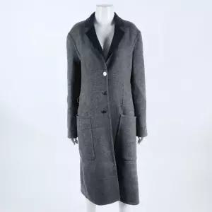 [구구스]중고명품 에르메스 롱 코트 55 (NO 10305651)