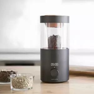 원두 그라인더 커피 메이커 가정용 로스터기 카페 땅콩 소형 로스팅 홈 볶은 머신