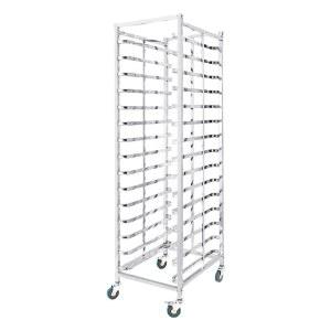 이동식 오븐렉 건조대 오븐랙 우녹스