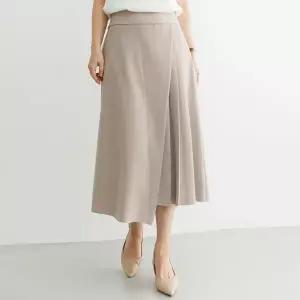 [데드라]베리티주름플리츠스커트 SKF1006