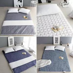 국내산 누빔 온수매트커버/옥매트커버/전기장판커버 Q dVC9+4dii