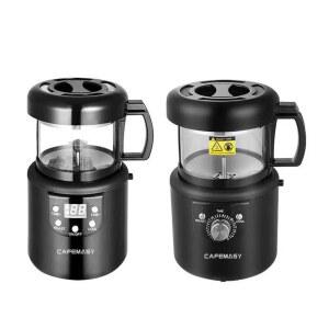 원두 로스팅기 커피로스팅기계 110V 원두커피 가정용 로스터기 1200W 커피로스팅기